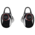 Auriculares Bluetooth NGS Artica Freedom Negro